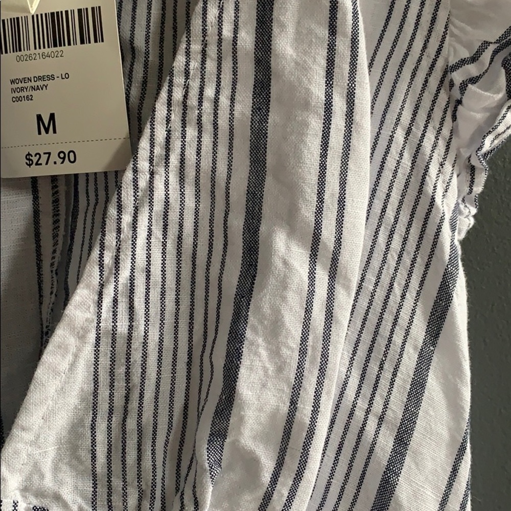 🍂 Forever 21 Contemporary Dress - Picture 5 of 7